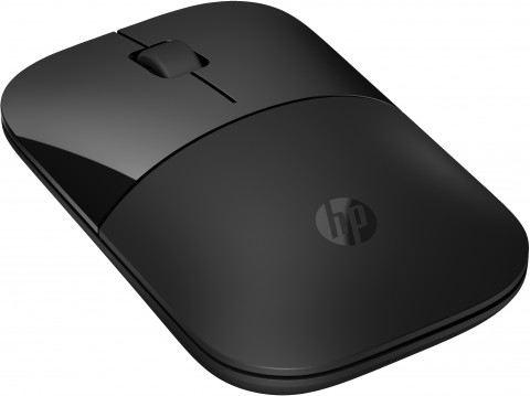 MYSZ optyczna HP Z3700 Dual Mode bezprzewodowa 758A8AA Czarna - Galeria zdjęcie 2