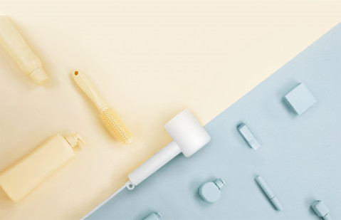Suszarka do włosów Xiaomi Mi Ionic Hair Dryer H300 - Galeria zdjęcie 2