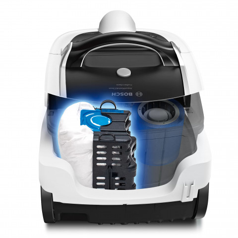 Worki BOSCH BBZ WD4BAG - Galeria zdjęcie 7
