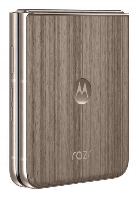 Motorola Razr 60 Ultra 5G 16/512GB Mountain Trail - Galeria zdjęcie 14
