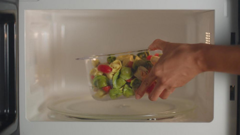 Pojemnik próżniowy FoodSaver FFC024X - Galeria zdjęcie 6