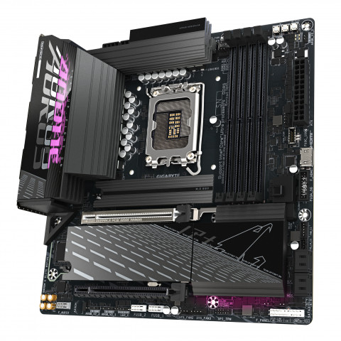 Płyta główna Gigabyte B860M AORUS ELITE WIFI6E - Galeria zdjęcie 4
