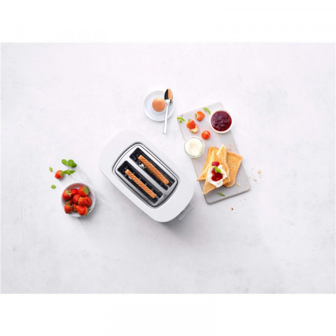 Toster ZWILLING Enfinigy z rusztem 53008-000-0 - Galeria zdjęcie 7