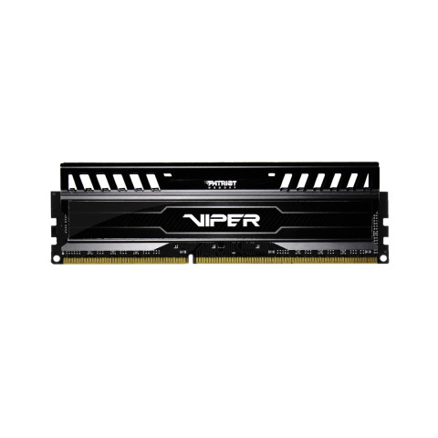 PATRIOT DDR3 8GB VIPER 3 1600MHz CL10 - Galeria zdjęcie 2