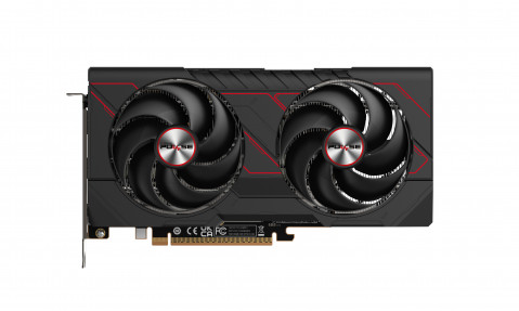Karta graf. SAPPHIRE PULSE RX 9060 XT GAMING 16GB - Galeria zdjęcie 2