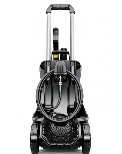 Myjka ciśnieniowa KARCHER K 5 Power Control Flex Home eco!booster - 1.324-710.0 - Galeria zdjęcie 3