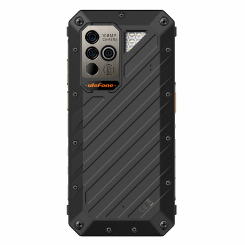 Smartfon Ulefone Power Armor 19 12GB/256GB Czarny - Galeria zdjęcie 11
