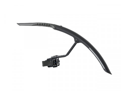 Błotnik rowerowy TOPEAK ETRAFENDER SET G1&G2 (GRAVEL) - Galeria zdjęcie 5