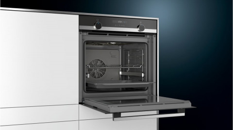 Piekarnik SIEMENS HB537A0S0 - Galeria zdjęcie 4