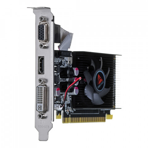 Karta graficzna BIOSTAR GeForce GT 610 2GB (VN6103THX6) - Galeria zdjęcie 3