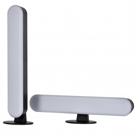 Lampka muzyczna LED Activejet AJE-MUSIC BAR RGB - Galeria zdjęcie 11