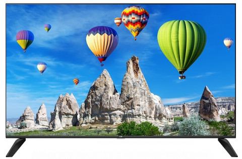 Telewizor TV 32" LIN 32LHD1810 Slim HD Ready DVB-T2 - Galeria zdjęcie 1
