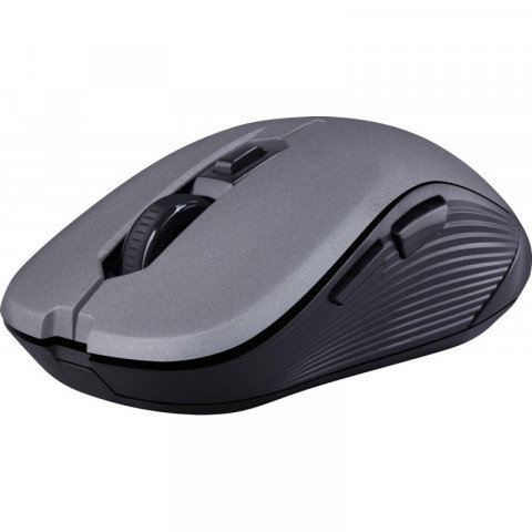 DEFENDER MYSZ GASSA MM-105 RF SILENT SZARA - Galeria zdjęcie 1