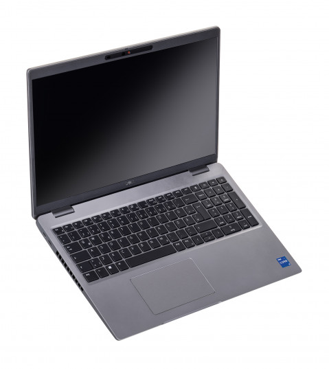 DELL LATITUDE 5521 i5-11400H 16GB 256GB SSD 15,6" FHD Win11pro + zasilacz UŻYWANY - Galeria zdjęcie 3