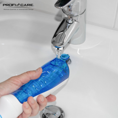 Irygator ProfiCare PC-MD 3026 - Galeria zdjęcie 4