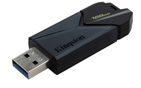KINGSTON FLASH 128GB USB3.2 DataTraveler ExodiaOnyx - Galeria zdjęcie 5