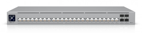 Switch Ubiquiti UniFi 28p Managed Multigigabit/10G (USW-Pro-HD-24-EU) - Galeria zdjęcie 1