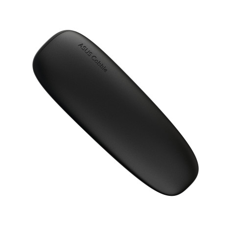 Obudowa SSD ASUS COBBLE Black USB 3.2 GEN 2x1 Type C (90DD02R0-M09000) - Galeria zdjęcie 9