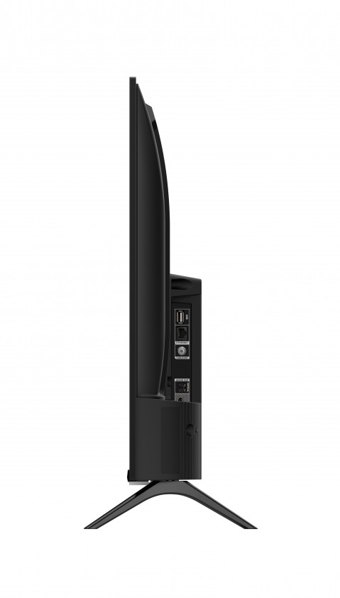 Telewizor TCL 32S5400AF LED 32'' Full HD Android Dolby Audio DVB-T2 Srebrny - Galeria zdjęcie 2