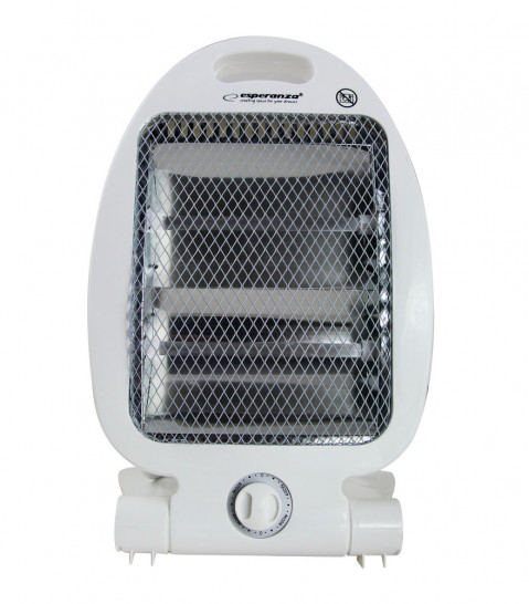 ESPERANZA GRZEJNIK KWARCOWY 400W/800W THAR EHH009 - Galeria zdjęcie 2