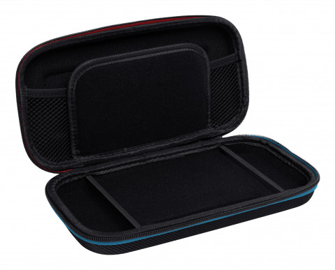 Hardcase Trust GXT 1248 Nintendo Switch Black (25415) - Galeria zdjęcie 5