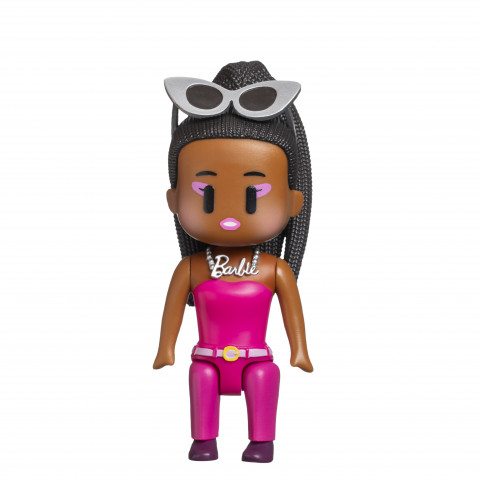 STUMBLE GUYS x BARBIE ACTION FIGURE 11,5 CM - BROOKLYN - Galeria zdjęcie 3
