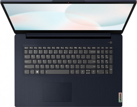 Lenovo IdeaPad 3 17IAU7 i3-1215U 17,3'' FHD 8GB 512SSD W11 - Galeria zdjęcie 9
