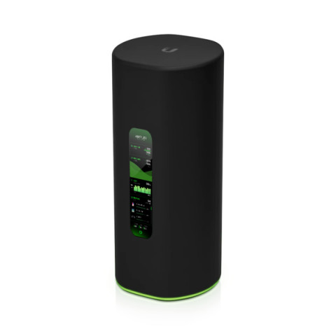 Router WiFi 6 MESH Ubiquiti AmpliFi Alien Router (AFi-ALN-R-EU) - Galeria zdjęcie 2