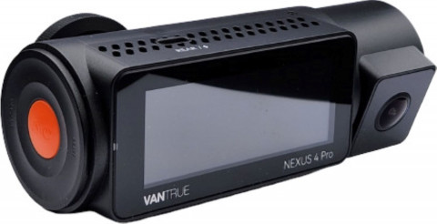 Wideorejestrator Vantrue N4 PRO - Galeria zdjęcie 1