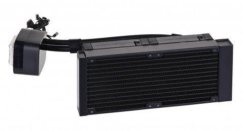 Chłodzenie wodne DeepCool R-LD240 - Galeria zdjęcie 3