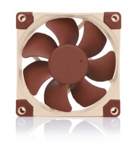 Wentylator NOCTUA NF-A8 FLX 80mm 7,9 dBA - Galeria zdjęcie 3