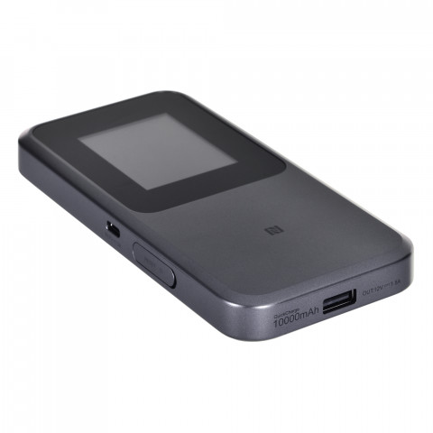 Router ZTE MU5120 5G - Galeria zdjęcie 2