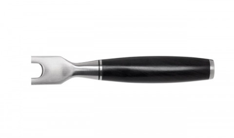 Widelec do mięsa Kohersen Elegance Ebony Wood - Galeria zdjęcie 5