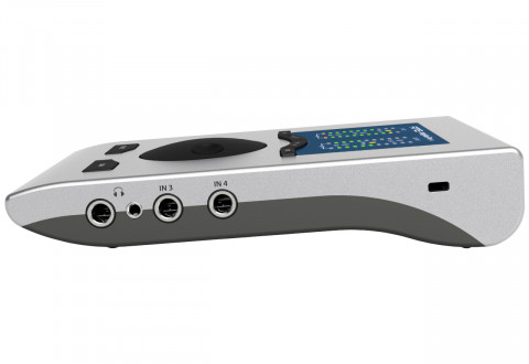 RME BABYFACE PRO FS - Interfejs Audio USB [12 IN/ 12 OUT] - Galeria zdjęcie 6