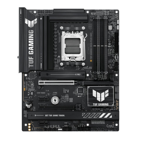 Płyta główna ASUS TUF GAMING B850-PLUS WIFI (90MB1J30-M0EAY0) - Galeria zdjęcie 2