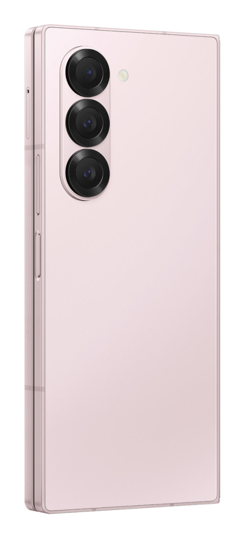 Samsung Galaxy (F956) Z Fold 6 256GB Pink - Galeria zdjęcie 4