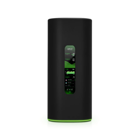 Router WiFi 6 MESH Ubiquiti AmpliFi Alien Router (AFi-ALN-R-EU) - Galeria zdjęcie 1