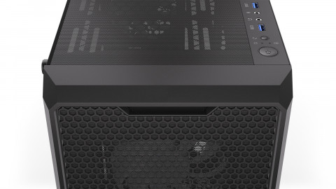 Obudowa ENDORFY Regnum 400 ARGB (EY2A009) - Galeria zdjęcie 15