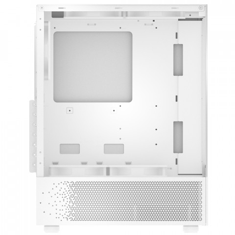 Obudowa XPG INVADER X MINI White (75261542) - Galeria zdjęcie 3
