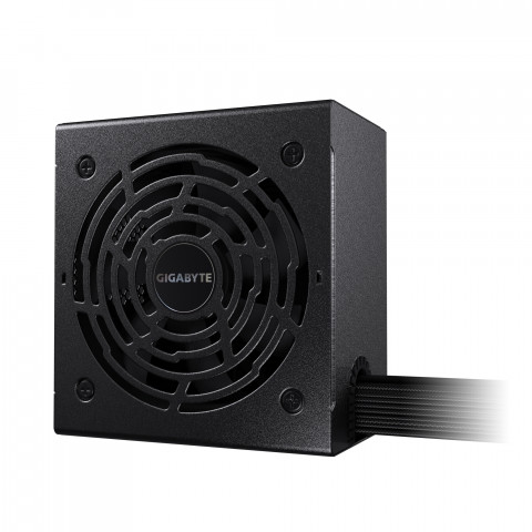 Zasilacz Gigabyte P750BS 750W 80+ Bronze (GP-P750BS) - Galeria zdjęcie 2