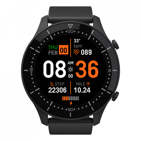 MEDIA-TECH SMARTBAND GENUA MT870 - Galeria zdjęcie 13