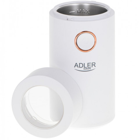 Młynek do kawy ADLER AD 4446wg - Galeria zdjęcie 4