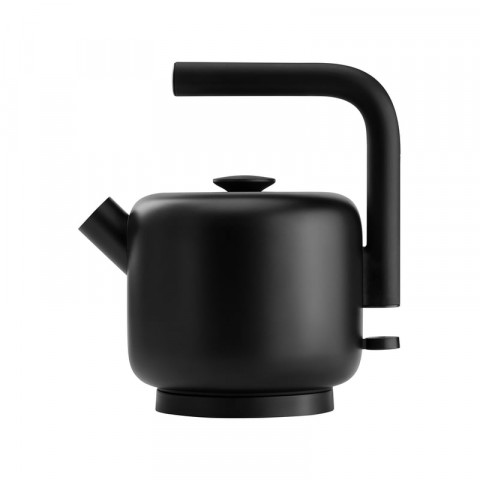 Fellow Clyde Electric Kettle 1.5 L Czajnik Elektryczny Czarny Mat - Galeria zdjęcie 1