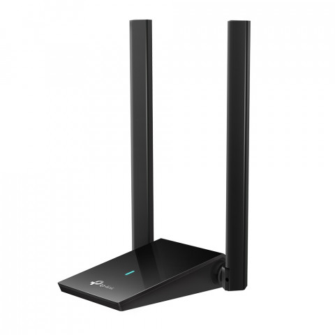 Karta sieciowa TP-LINK Archer TX20U Plus - Galeria zdjęcie 1