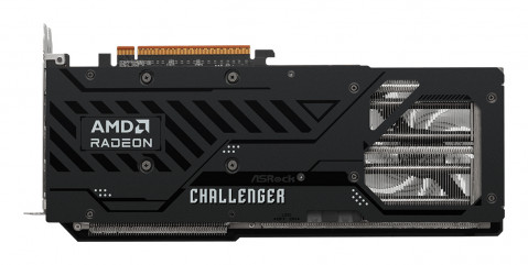 Karta graficzna ASRock Radeon RX 9070 Challenger 16GB (90-GA5NZZ-00UANF) - Galeria zdjęcie 5