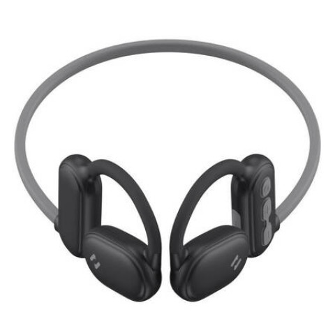Słuchawki bluetooth Havit E553BT (czarny) - Galeria zdjęcie 2