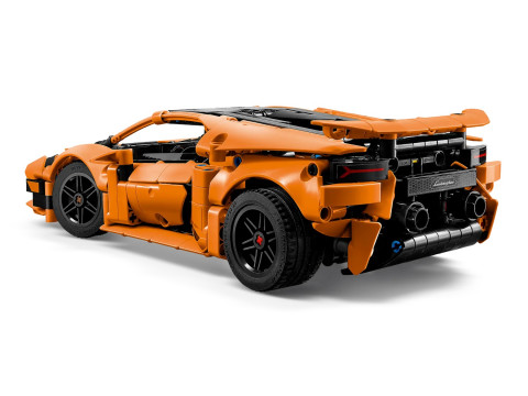 LEGO 42196 Technic - Lamborghini Huracán Tecnica - Galeria zdjęcie 5
