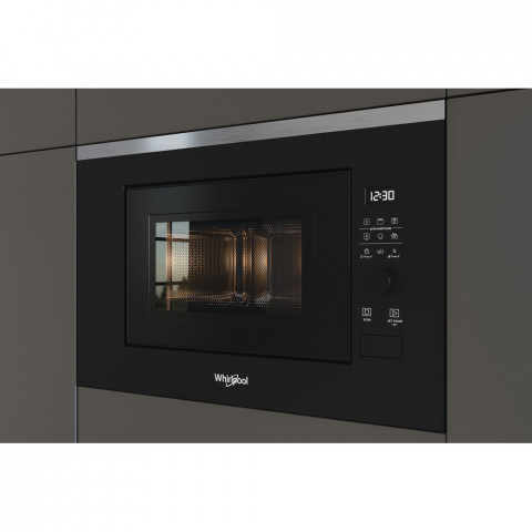 Kuchenka mikrofalowa WHIRLPOOL WMF200G - Galeria zdjęcie 6