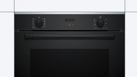 Piekarnik BOSCH HBA2340B0 - Galeria zdjęcie 2