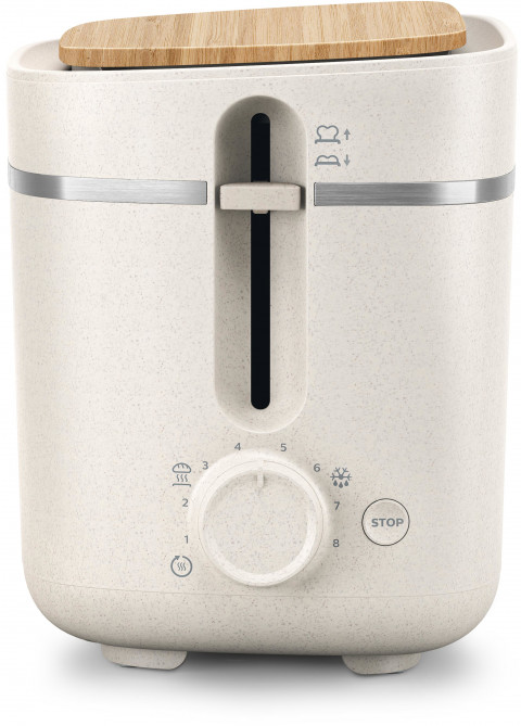 Toster PHILIPS HD 2640/10 - Galeria zdjęcie 2